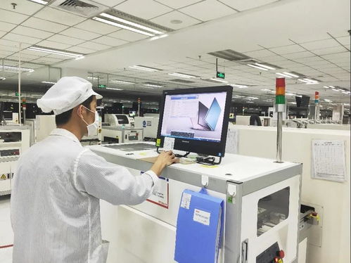 聯想躋身中國裝備制造業百強前十 卓越運營與全周期維護鑄就核心競爭力