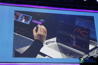 CES 2014見證英特爾推身臨其境化互動設備 軟硬件聯(lián)合推動計算新紀元